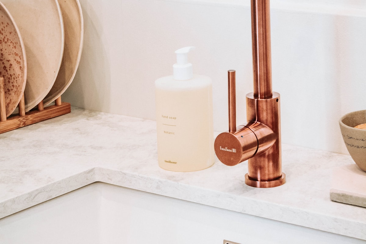 Kitchen Plumbing service in Athens, GA